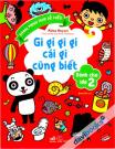 Gi Gỉ Gì Gi Cái Gì Cũng Biết Dành Cho Lớp 2