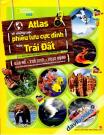 Atlas Về Những Cuộc Phiêu Lưu Cực Đỉnh Trên Trái Đất