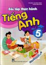 Bài Tập Thực Hành Tiếng Anh 5 Tập 2