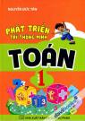 Phát Triển Trí Thông Minh Toán Lớp 1