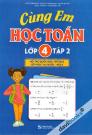 Cùng Em Học Toán Lớp 4 Tập 2