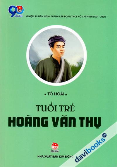 Tuổi Trẻ Hoàng Văn Thụ