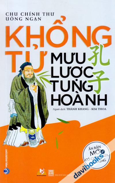 Khổng Tử Mưu Lược Tung Hoành
