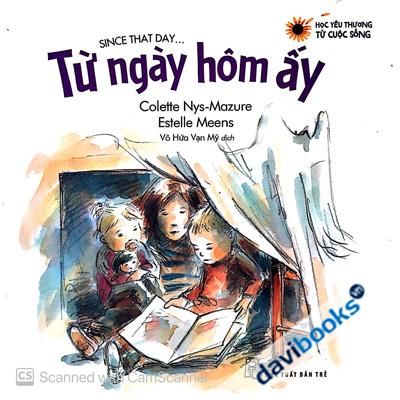 Từ Ngày Hôm Ấy