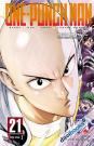 One Punch Man Tập 21 - Một Khắc