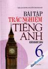 Bài Tập Trắc Nghiệm Tiếng Anh 6 Có Đáp Án