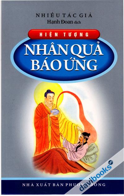 Hiện Tượng Nhân Quả Báo Ứng