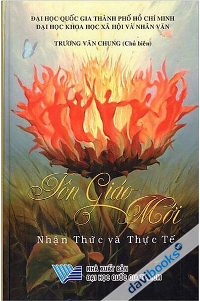 Tôn Giáo Mới - Nhận Thức Và Thực Tế