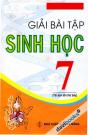 Giải Bài Tập Sinh Học 7