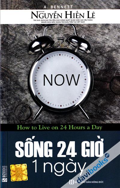 Sống 24 Giờ 1 Ngày