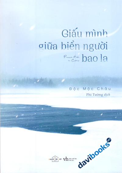 Giấu Mình Giữa Biển Người Bao La