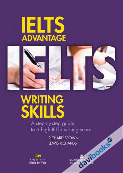 IELTS Advantage Writing Skills