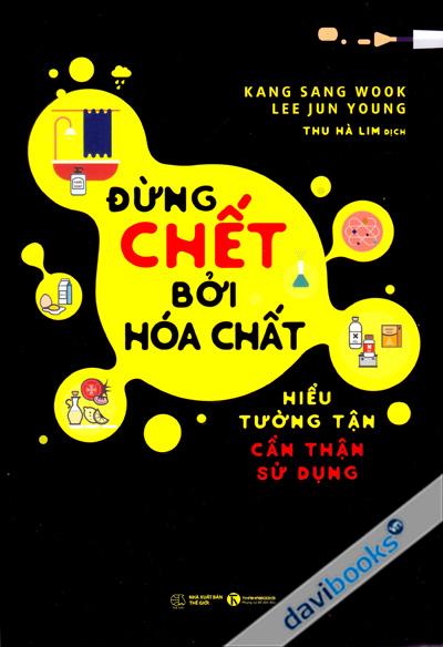 Đừng Chết Bởi Hóa Chất