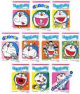 Truyện Tranh Dành Cho Thiếu Nhi Doraemon Tập 1 - Tập 10
