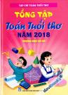 Tổng Tập Toán Tuổi Thơ Năm 2018 (Trung Học Cơ Sở)