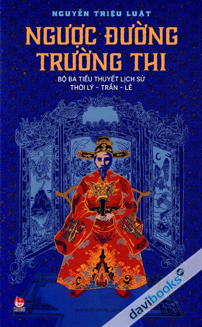 Ngược Đường Trường Thi