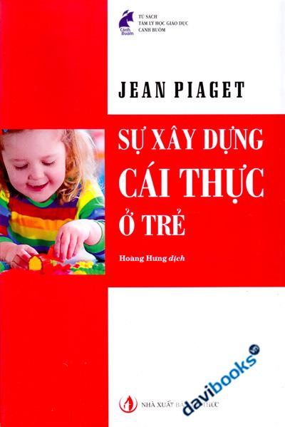 Sự Xây Dựng Cái Thực Ở Trẻ