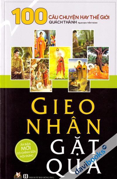 100 Câu Chuyện Hay Thế Giới - Gieo Nhân Gặt Quả