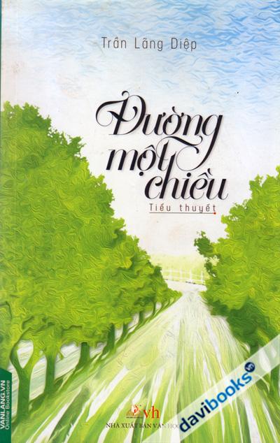 Đường Một Chiều