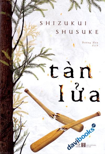 Tàn Lửa
