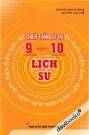 Chiến Thắng Kì Thi 9 Vào 10 Chuyên Lịch Sử