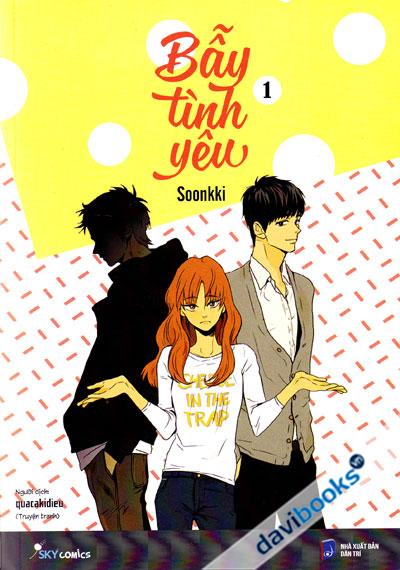 Bẫy Tình Yêu