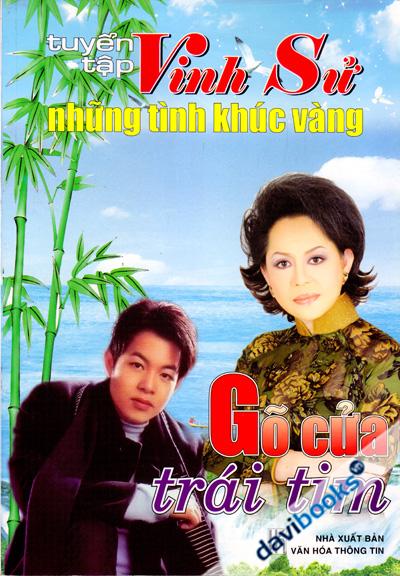 Tuyển Tập Vinh Sử Những Tình Khúc Vàng - Gõ Cửa Trái Tim