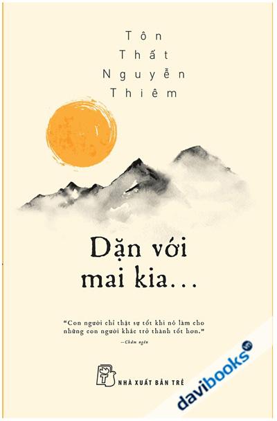 Dặn Với Mai Kia