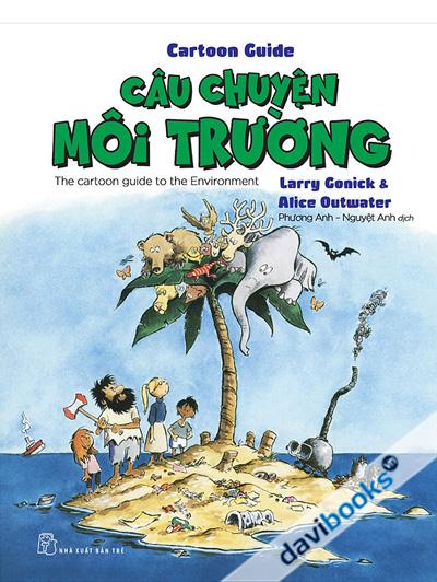 Câu Chuyện Môi Trường