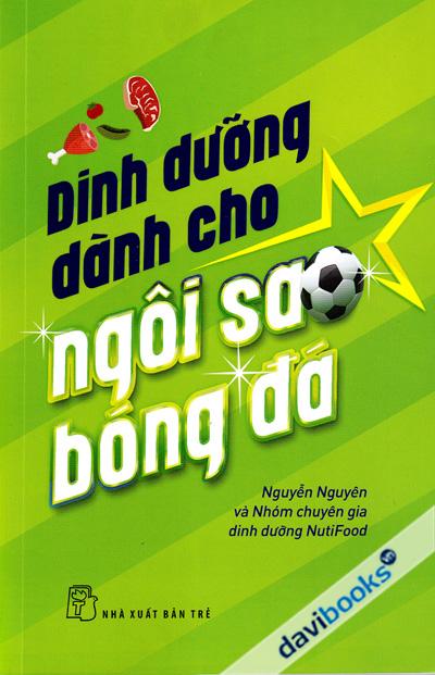 Dinh Dưỡng Dành Cho Ngôi Sao