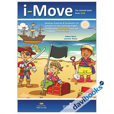 I - Move