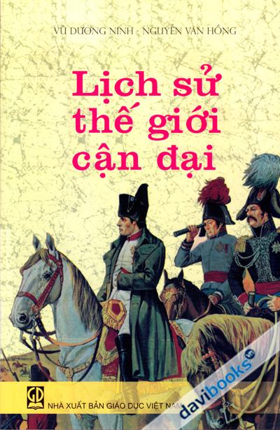 Lịch Sử Thế Giới Cận Đại