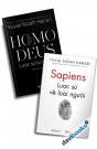 Combo Sách Của Yuval Noah Harari