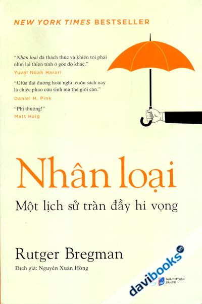 Nhân Loại - Một Lịch Sử Tràn Đầy Hi Vọng