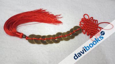 (ad11034) 10 Đồng Xu Treo