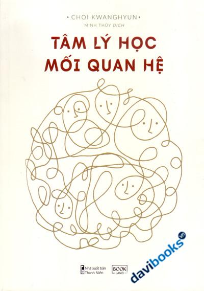 Tâm Lý Học Mối Quan Hệ