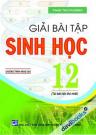 Giải Bài Tập Sinh Học Chương Trình Nâng Cao 12
