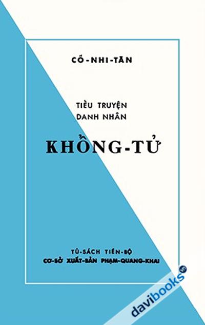 Khổng Tử