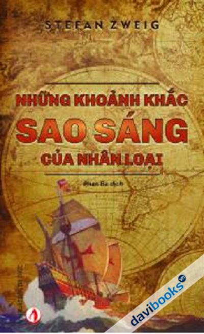 Những Khoảnh Khắc Sao Sáng Của Nhân Loại