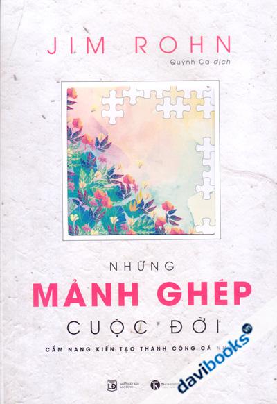 Những Mảnh Ghép Cuộc Đời
