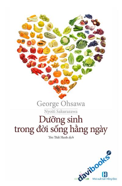 Dưỡng Sinh Trong Đời Sống Hằng Ngày