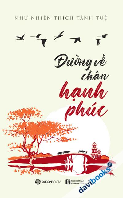 Đường Về Chân Hạnh Phúc