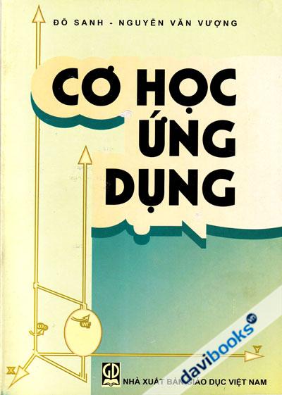 Cơ Học Ứng Dụng