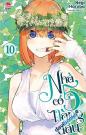 Nhà Có 5 Nàng Dâu Tập 10
