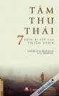 Tâm Thư Thái - 7 Bước Đi Sâu Vào Thiền Định
