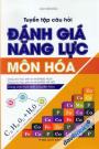 Tuyển Tập Câu Hỏi Đánh Giá Năng Lực Môn Hóa