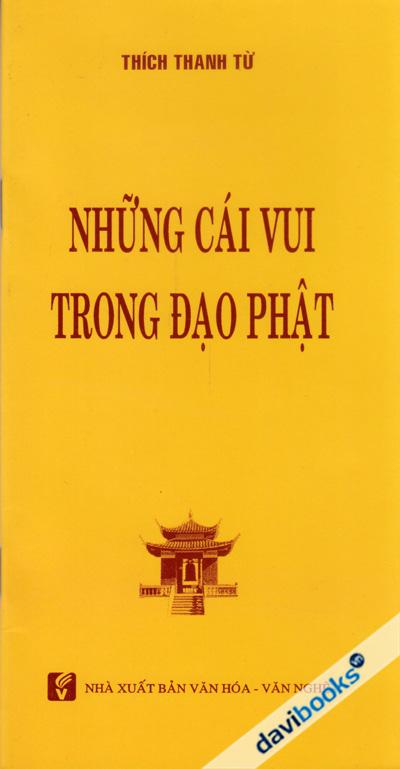 Những Cái Vui Trong Đạo Phật