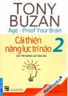 Cải Thiện Năng Lực Trí Não 2 Duy Trì Năng Lực Não Bộ