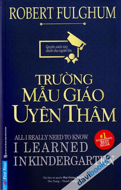Trường Mẫu Giáo Uyên Thâm