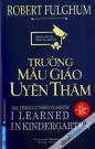 Trường Mẫu Giáo Uyên Thâm